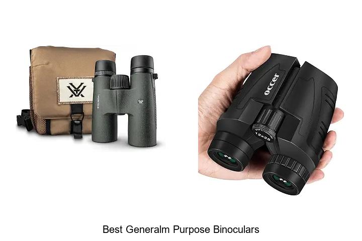 best generalm purpose binoculars