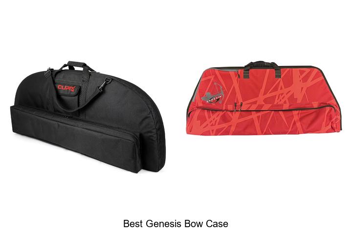 best genesis bow case