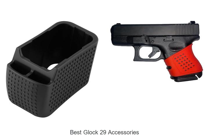 best glock 29 accessories