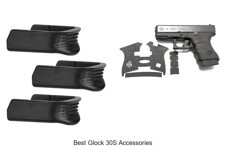 best glock 30s accessories