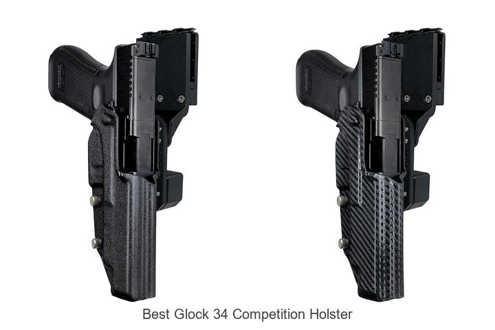 best glock 34 competition holster