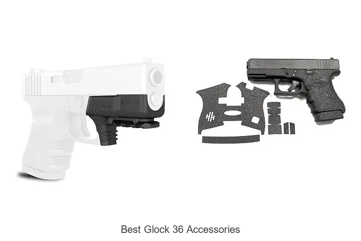 best glock 36 accessories