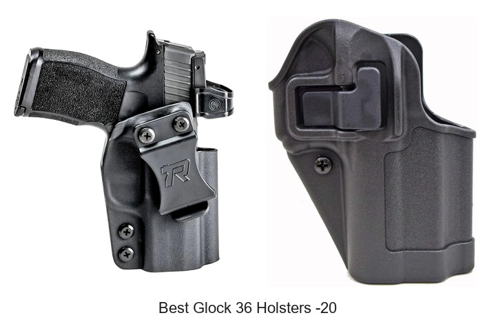 Best Glock 36 Holsters -20