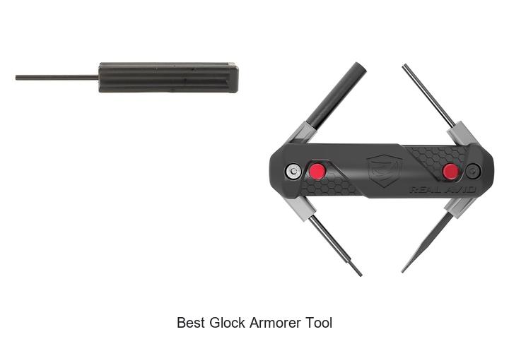 best glock armorer tool