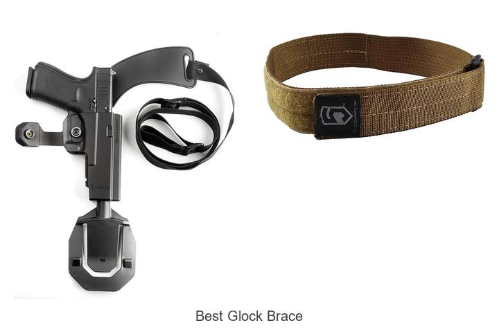 best glock brace