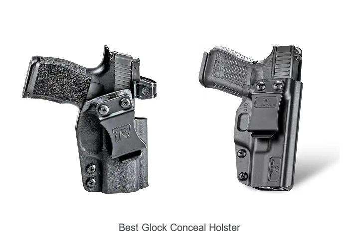 best glock conceal holster