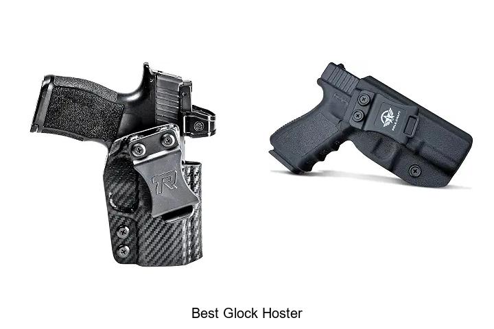 best glock hoster