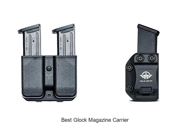 best glock magazine carrier