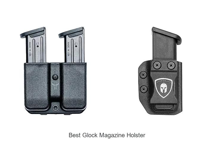 best glock magazine holster
