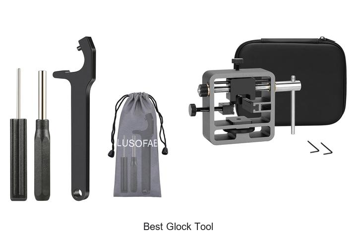 best glock tool