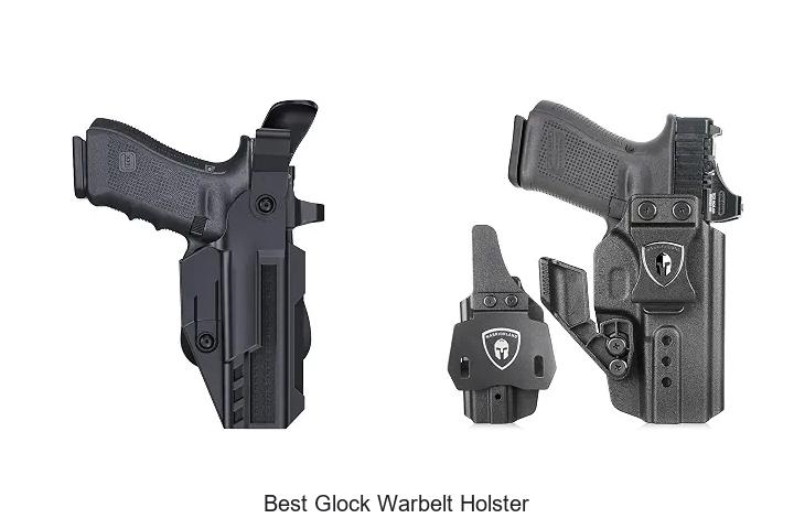 best glock warbelt holster