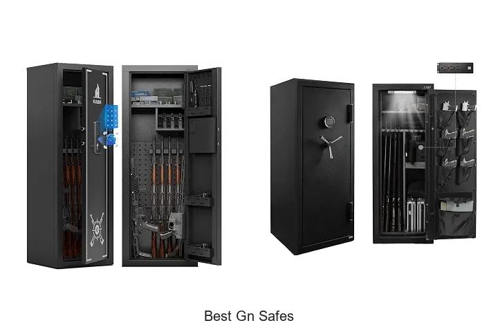 best gn safes