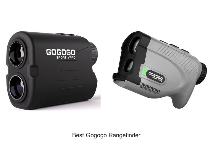 best gogogo rangefinder