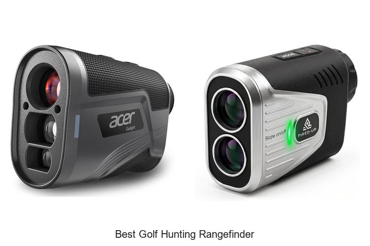 best golf hunting rangefinder