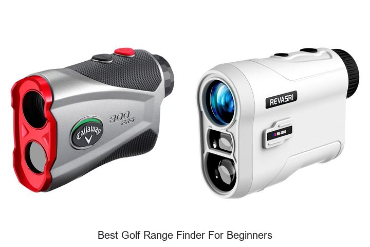 best golf range finder for beginners