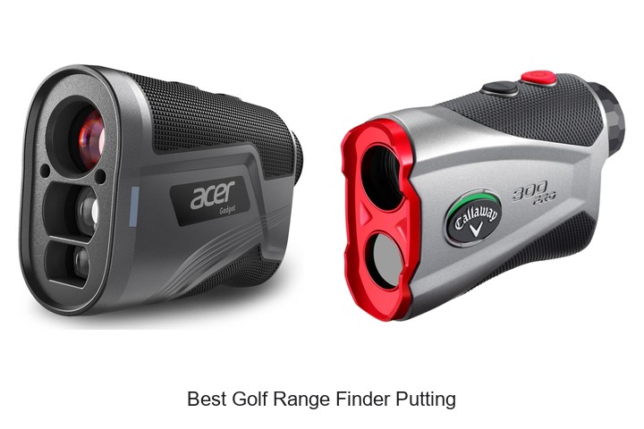 Best Golf Range Finder Putting