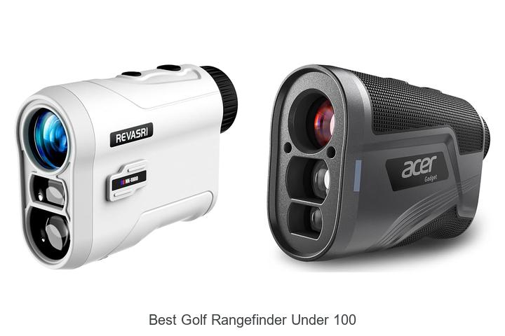 best golf rangefinder under 100