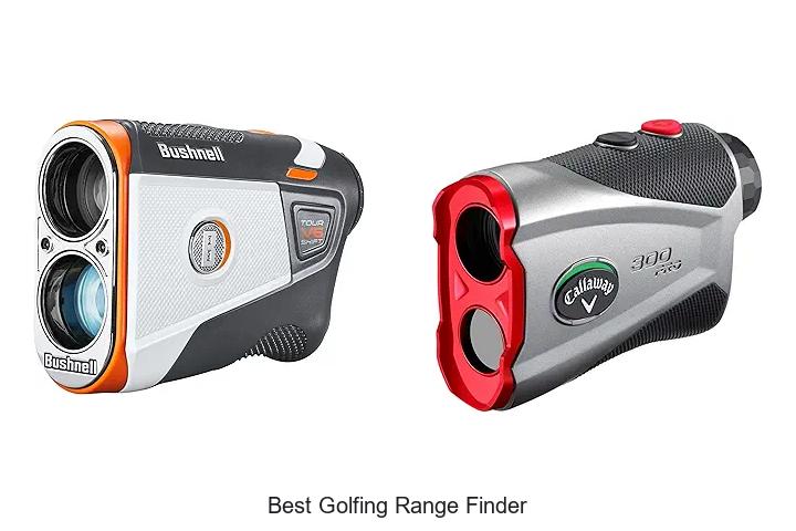 best golfing range finder