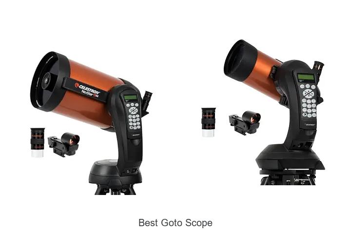 best goto scope