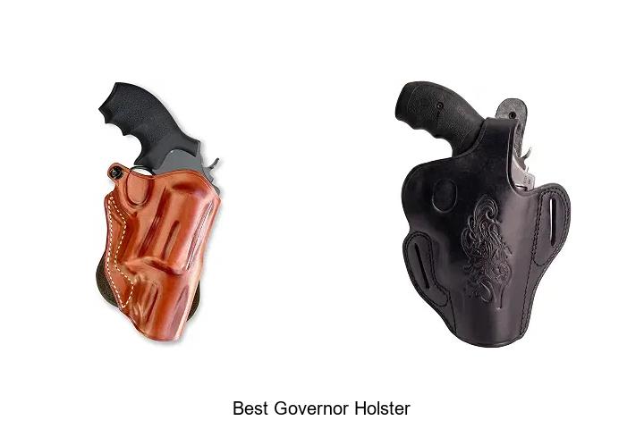 best governor holster