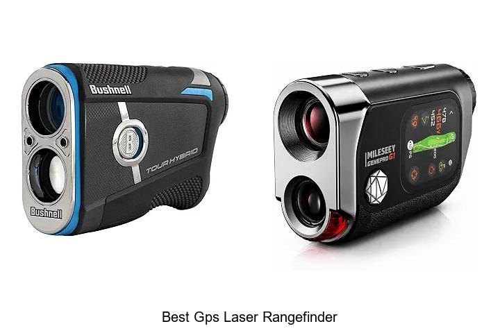best gps laser rangefinder