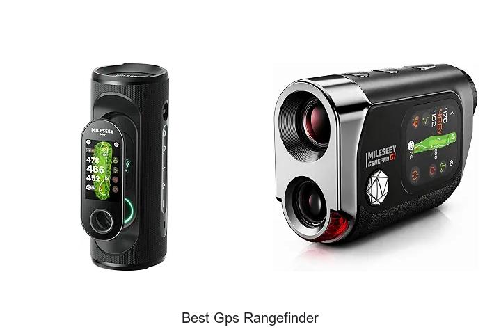 best gps rangefinder