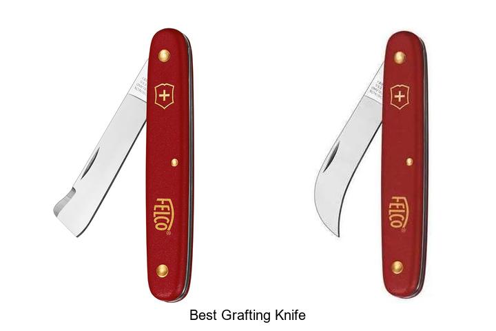 best grafting knife