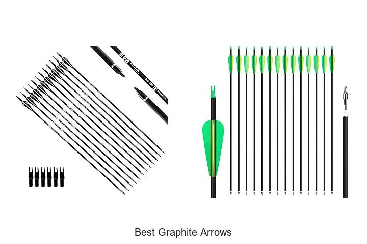 best graphite arrows