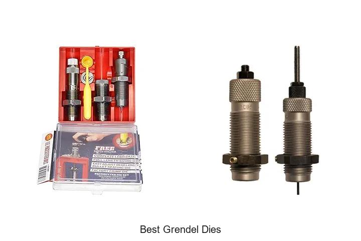 best grendel dies