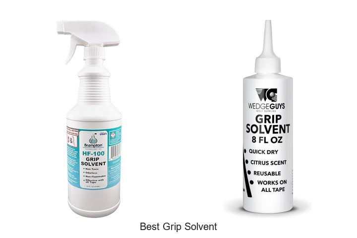 best grip solvent