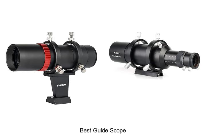 best guide scope