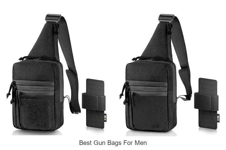 best gun bags for men