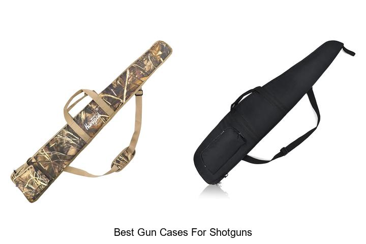 best gun cases for shotguns