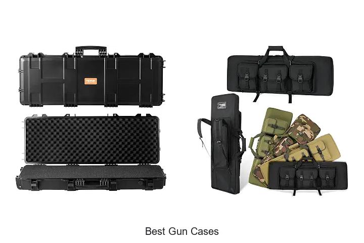 best gun cases