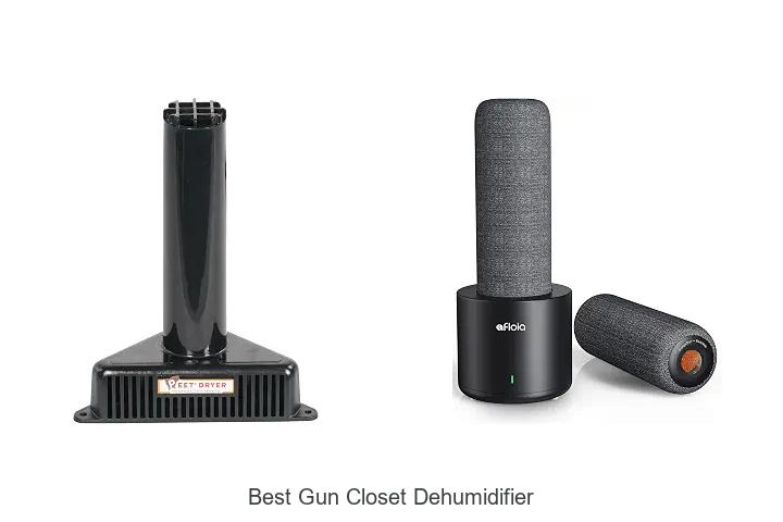 best gun closet dehumidifier