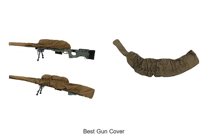 best gun cover