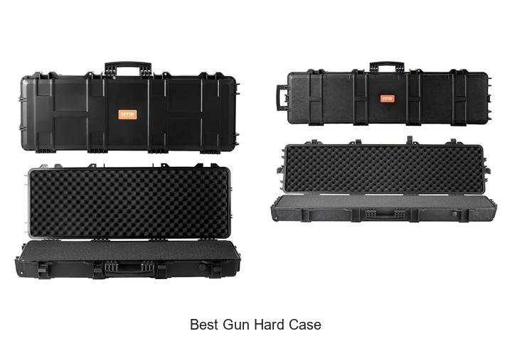 best gun hard case