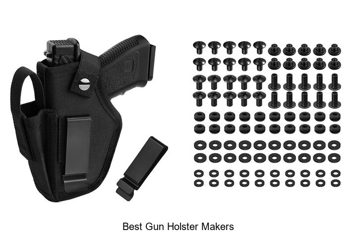 best gun holster makers