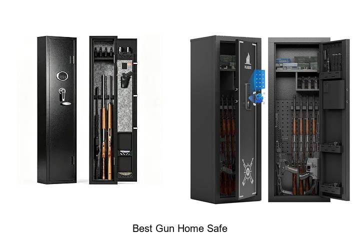 best gun home safe