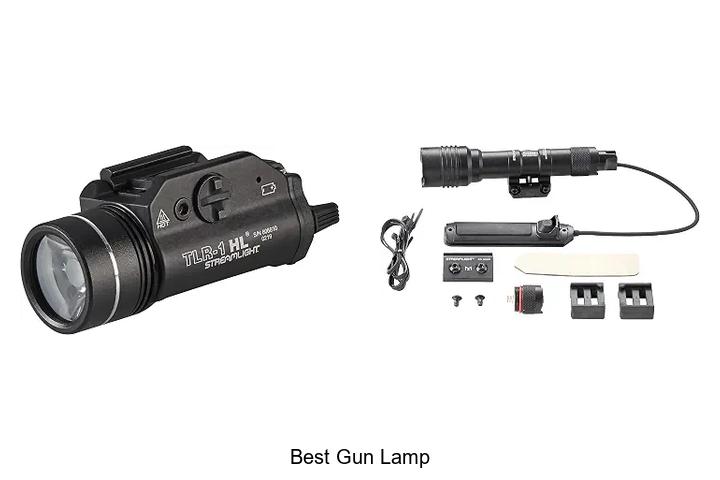 best gun lamp