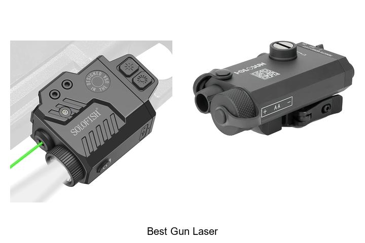 best gun laser