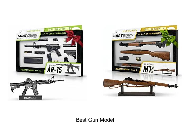 best gun model