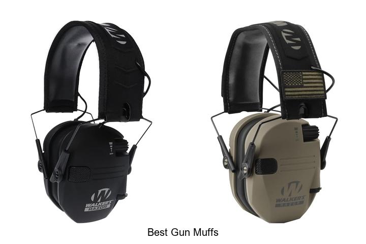 best gun muffs