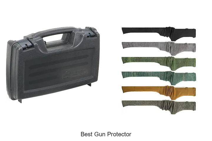 best gun protector