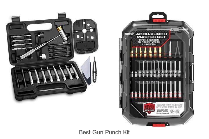 best gun punch kit