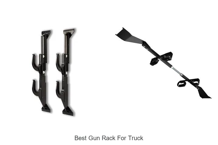 best gun rack for truck