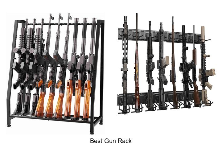 best gun rack
