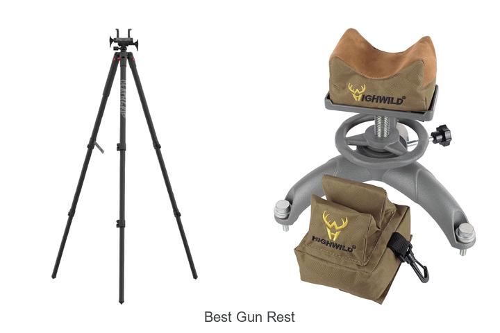 best gun rest