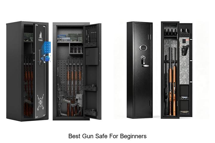 best gun safe for beginners