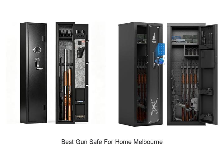 best gun safe for home melbourne